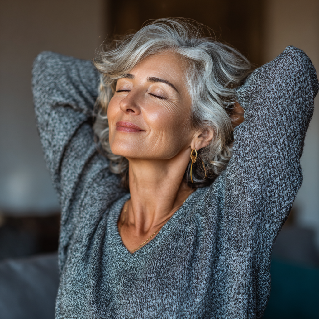 Анна Коваленко, головний інструктор з йоги та медитації