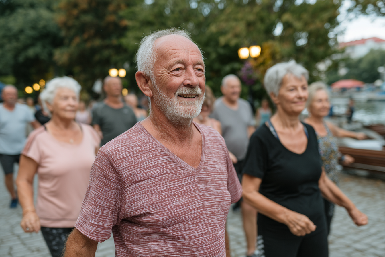 Денис Шевченко, координатор програм та громадської активності